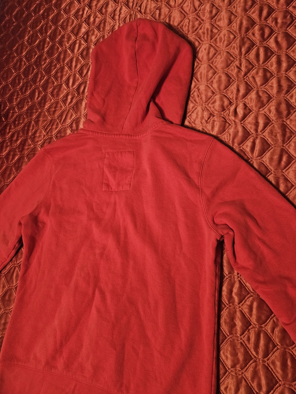2000s Aeropostale Pink Hoodie - Picture 3 of 4